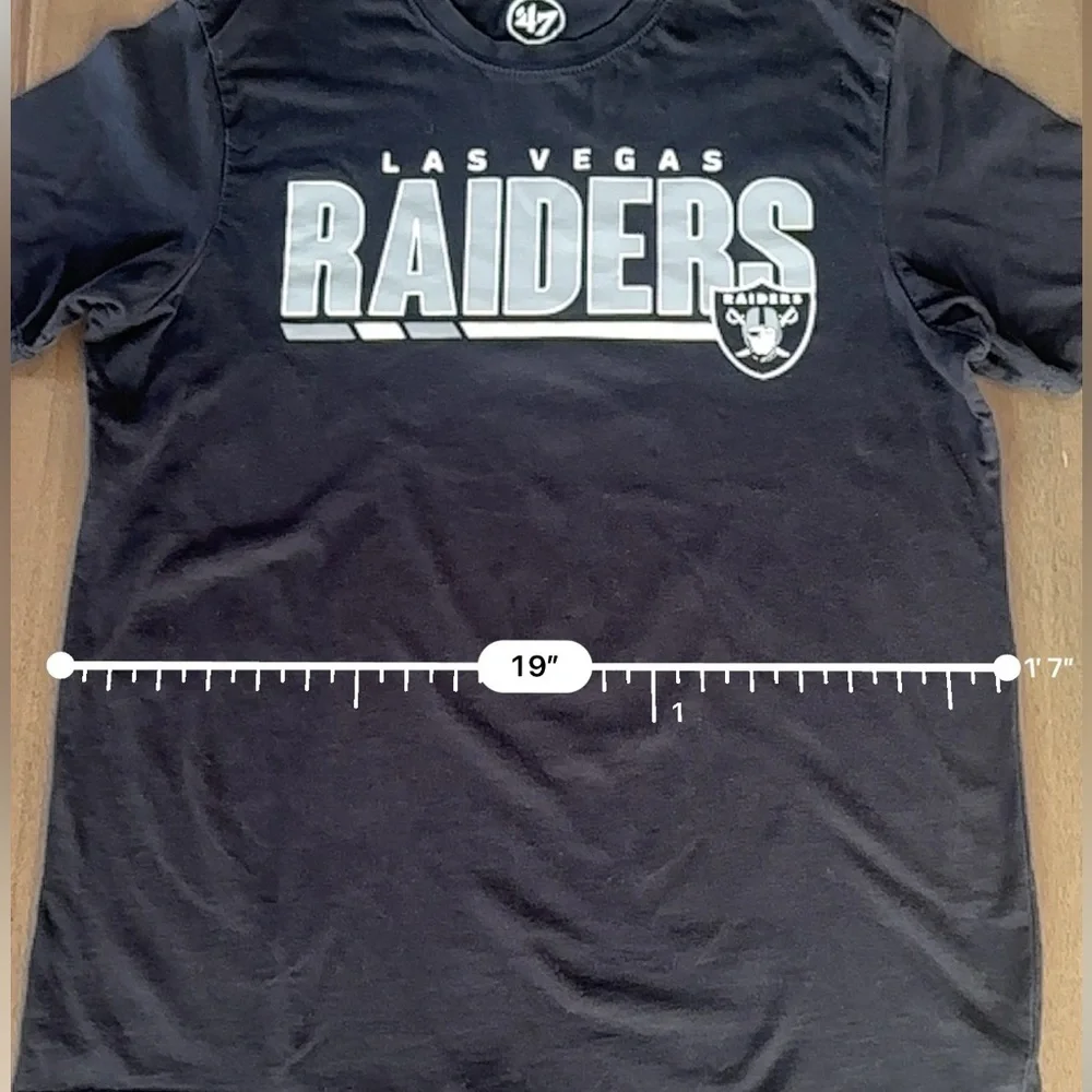 47 mens raiders